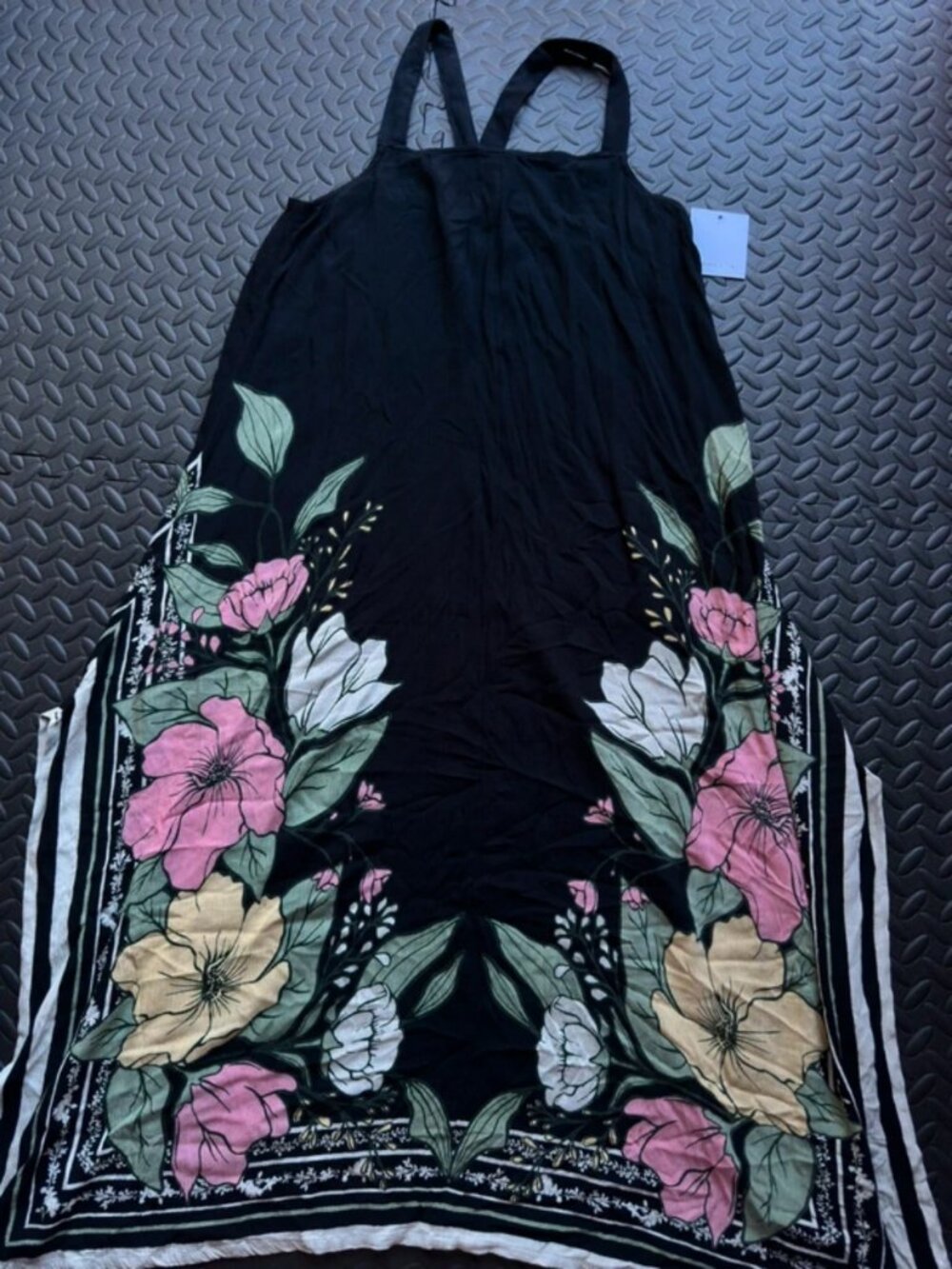 o’neill brand new with tag dress
